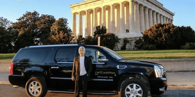 Washington DC Private City Tour - Image 1