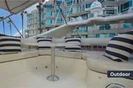 Marina del Rey Yacht Rental thumbnail 2