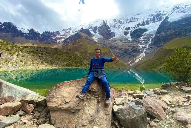 Cusco Humantay Lake Tour 10 hr - Image 3