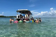Fort Walton Beach Crab Island Cruise thumbnail 3