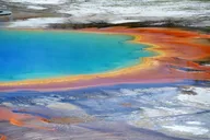 Salt Lake City Yellowstone Park 3-Day Tour thumbnail 2