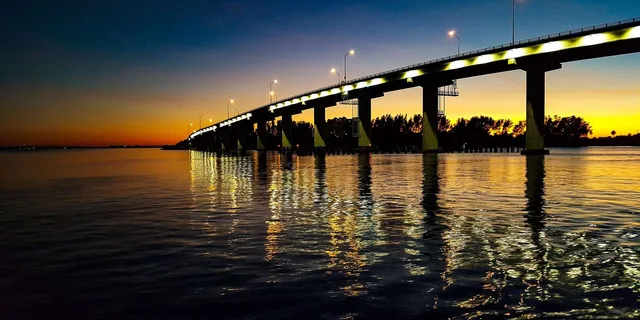 Clearwater Sunset Celebration Cruise - Image 2