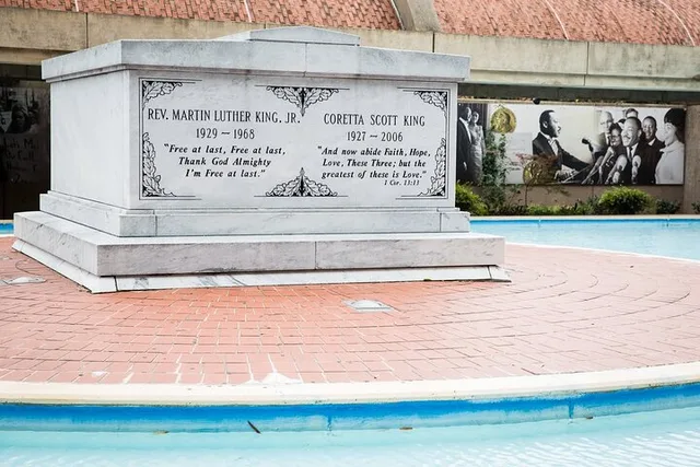 Atlanta Civil Rights and History Tour - Image 2