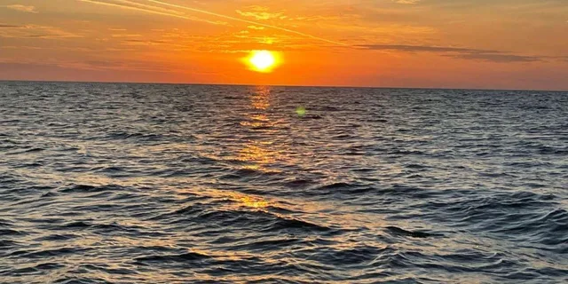 Tampa Bay Sunset Cruise with Celebrity Homes - Image 2
