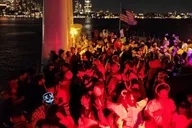 Boston Halloween Cruise thumbnail 5