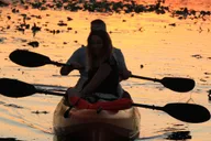 Orlando Sunset Guided Kayak Tour thumbnail 6