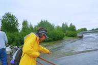 Anchorage Salmon Adventure Tour thumbnail 6