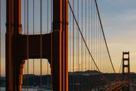 San Francisco Bay Cruise with App Guided Tour thumbnail 3
