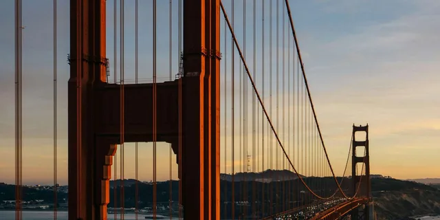 San Francisco Bay Cruise with App Guided Tour - Image 3
