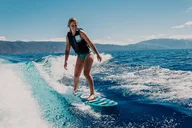 Lake Tahoe Watersports Charter with Captain thumbnail 5