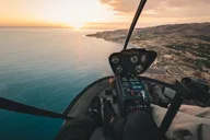 Los Angeles Helicopter Tour of Rancho Palos Verdes thumbnail 5