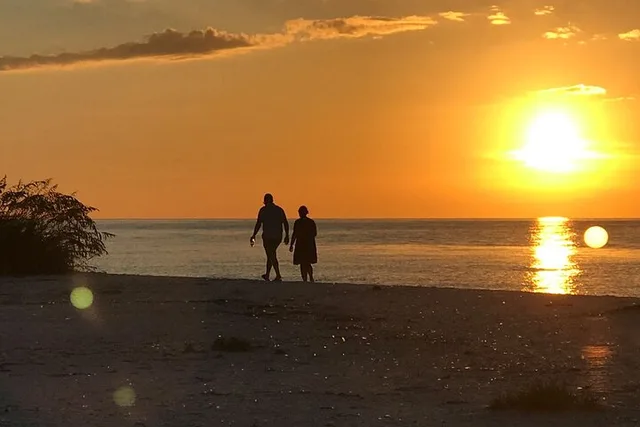 Marco Island Eco Boat Tour at Sunset - Image 2
