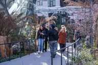 Seattle Street Food Walking Tour in South Lake Union thumbnail 3