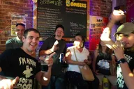 Chattanooga Ghost & Booze Tour thumbnail 2
