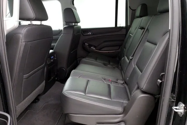 Orlando Airport to Port Canaveral SUV Transfer - Image 5