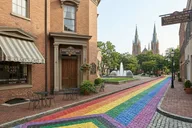 Savannah Historical Ghost Walking Tour thumbnail 6