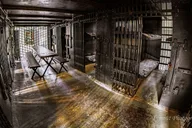 St. Augustine Old Jail Museum Tour thumbnail 3