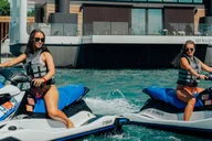 Miami Jet Ski Tour from South Beach thumbnail 1
