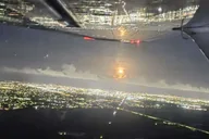 Jupiter Scenic Air Tour in a Cessna 182 thumbnail 5