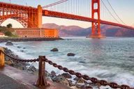 San Francisco Alcatraz Island & Hop-On Hop-Off Tour 48-Hour thumbnail 3
