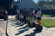 New Orleans Haunted Segway Tour thumbnail 3