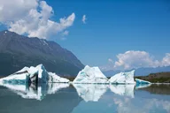 Seward Glacier Iceberg Raft Tour thumbnail 4