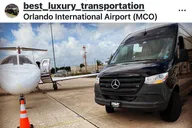 Orlando Airport to Port Canaveral Sedan Transfer thumbnail 5