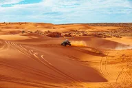 Greater Zion Sand Dunes ATV Tour thumbnail 6