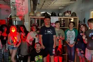 Key West Haunted Firehouse Ghost Hunt thumbnail 3