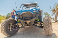 Kanab RzR Rental Adventure 4 Hr thumbnail 1