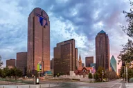 Dallas Romantic Stroll thumbnail 6