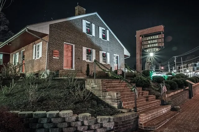 Gettysburg Ghost Tour: Echoes of the Fallen - Image 5