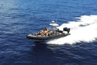Honolulu Tiki Bar Sunset Cruise thumbnail 3