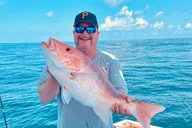 Panama City Beach Deep Sea Fishing Trip thumbnail 6