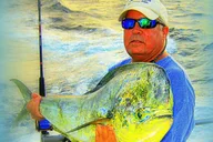 Miami Deep Sea Fishing Trip thumbnail 4