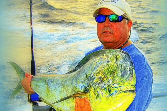 Miami Deep Sea Fishing Trip - Image 4