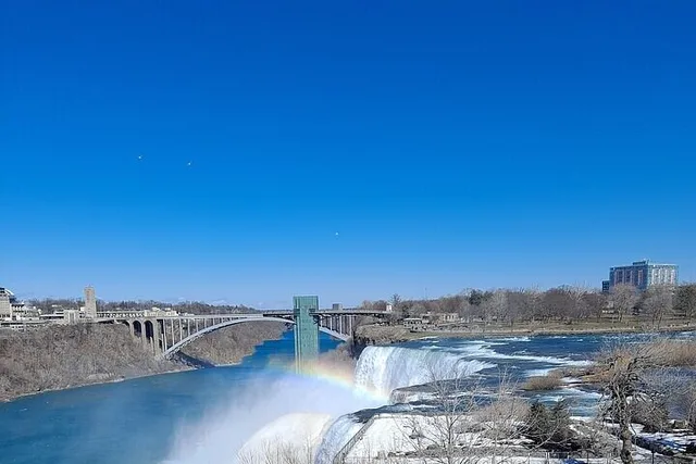 Niagara Falls Walking Tour from a Christian Perspective - Image 3