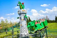 New York LEGOLAND Tour with Ticket thumbnail 4