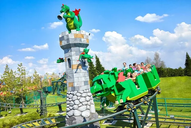 New York LEGOLAND Tour with Ticket - Image 4