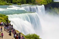 New York City Niagara Falls Private Day Trip thumbnail 1