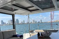 St. Petersburg Private Sail on Tampa Bay 2 hr thumbnail 5