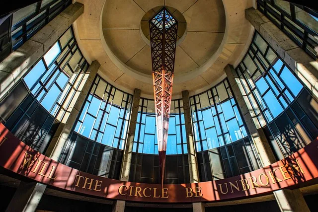 Nashville Country Music Hall of Fame Guided Tour - Image 5