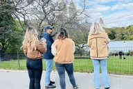 New York Central Park Private Tour thumbnail 6