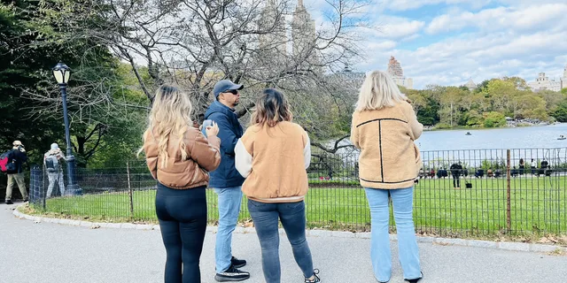 New York Central Park Private Tour - Image 6