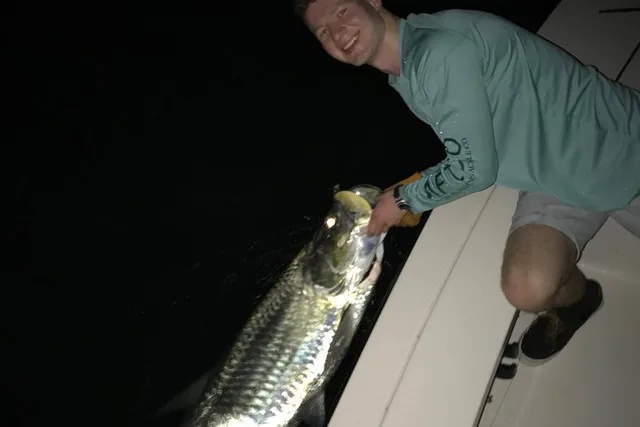 Fort Lauderdale Inshore Sport Fishing with Local Guide - Image 3