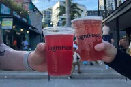 Tampa Bar Crawl on Street Legal Golf Cart thumbnail 2