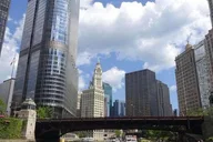Chicago Tiki Bar Cruise on the River thumbnail 5