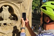 New York Central Park Bike Tour thumbnail 3