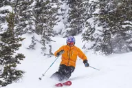 Jackson Grand Targhee Ski Bus 10 hr thumbnail 1
