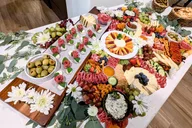 South Lake Tahoe Charcuterie Board Class thumbnail 3